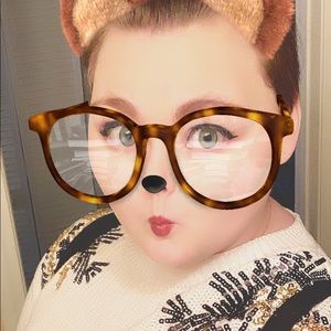 Meet your Posher, Katheryn